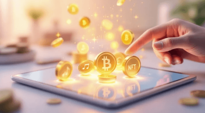 Monetizing Digital Content