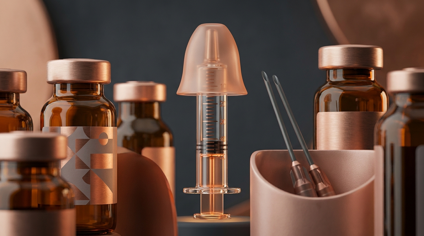 Peptide Side Effects by Compound: A Safety Reference