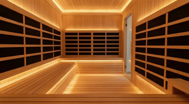 Five Costly Mistakes Beginners Make When Buying an Infrared Sauna